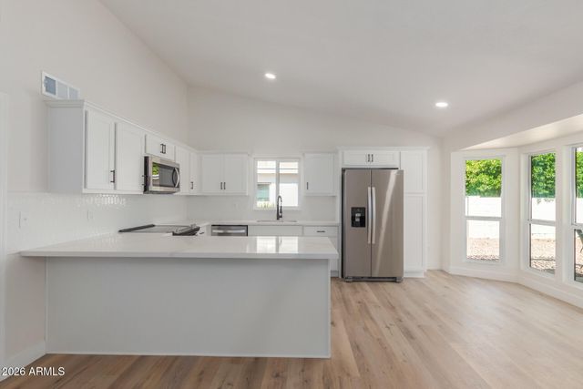6401 E Kelton Lane, Scottsdale, AZ 85254