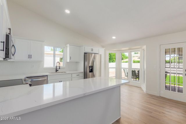 6401 E Kelton Lane, Scottsdale, AZ 85254