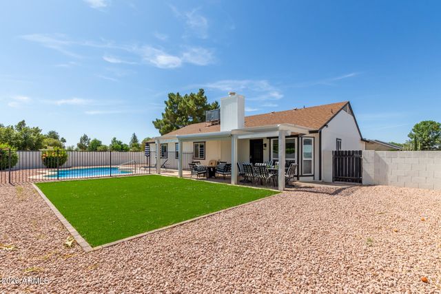 6401 E Kelton Lane, Scottsdale, AZ 85254