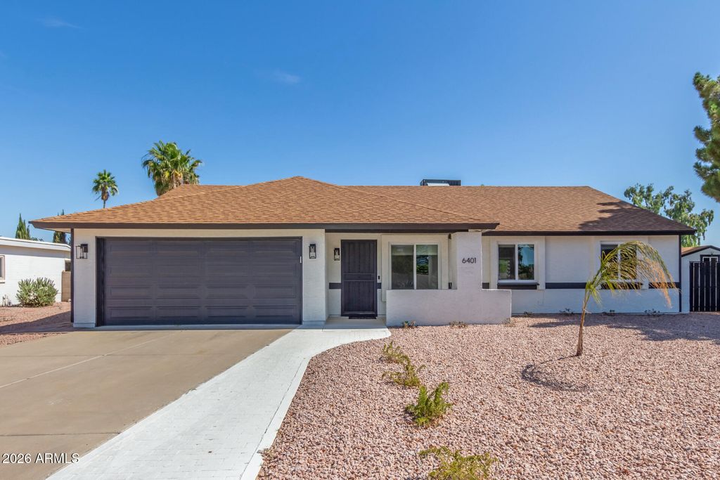6401 E Kelton Lane, Scottsdale, AZ 85254 — photo 2