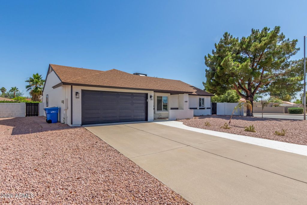 6401 E Kelton Lane, Scottsdale, AZ 85254 — photo 3