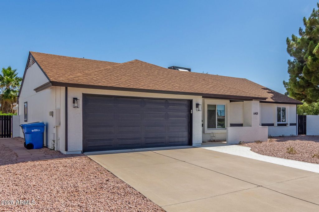 6401 E Kelton Lane, Scottsdale, AZ 85254 — photo 4