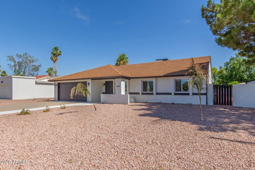 6401 E Kelton Lane, Scottsdale, AZ 85254 — photo 5