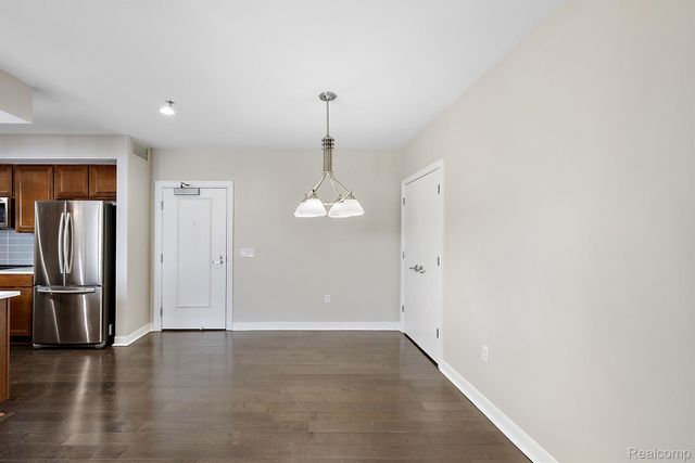 525 W Lafayette Boulevard 20C, Detroit, MI 48226