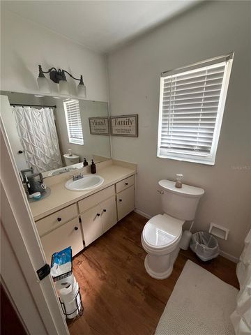 3193 ARROWHEAD LANE, Kissimmee, FL 34746