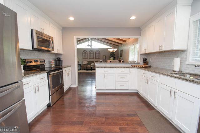 209 Waterwood Bend, Peachtree City, GA 30269