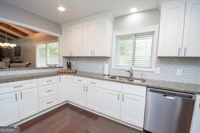 209 Waterwood Bend, Peachtree City, GA 30269