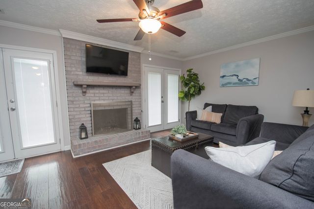 209 Waterwood Bend, Peachtree City, GA 30269