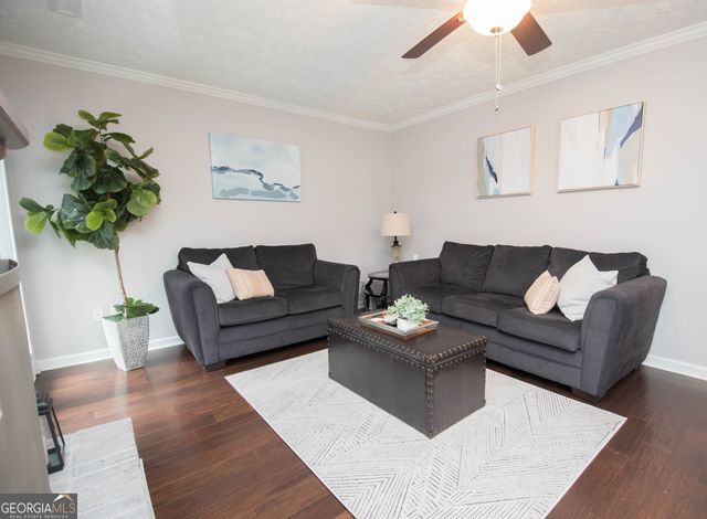 209 Waterwood Bend, Peachtree City, GA 30269