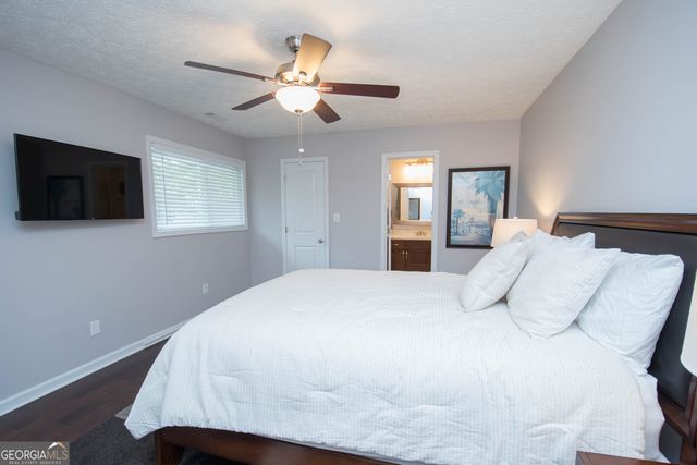 209 Waterwood Bend, Peachtree City, GA 30269