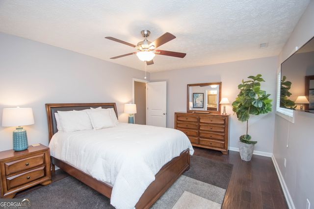 209 Waterwood Bend, Peachtree City, GA 30269