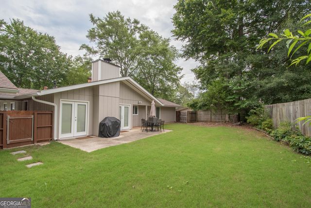 209 Waterwood Bend, Peachtree City, GA 30269