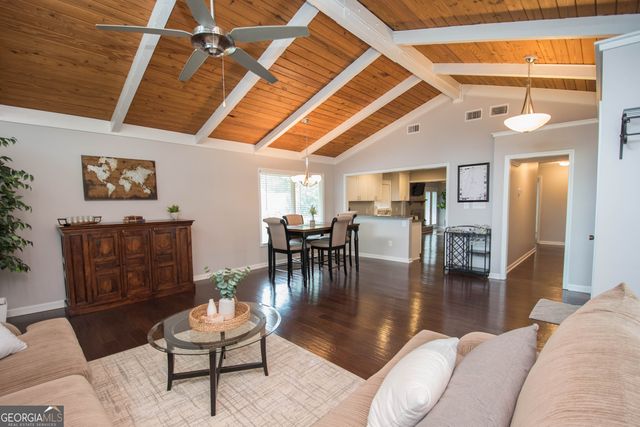 209 Waterwood Bend, Peachtree City, GA 30269