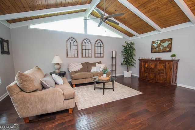 209 Waterwood Bend, Peachtree City, GA 30269