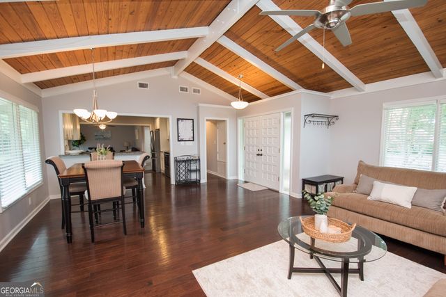 209 Waterwood Bend, Peachtree City, GA 30269