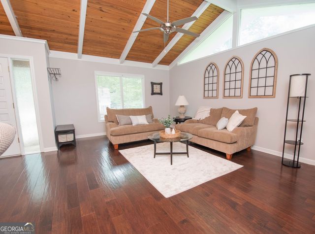 209 Waterwood Bend, Peachtree City, GA 30269