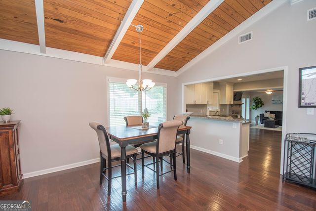 209 Waterwood Bend, Peachtree City, GA 30269