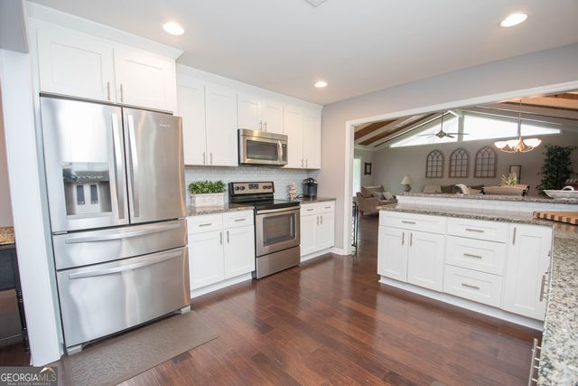 209 Waterwood Bend, Peachtree City, GA 30269