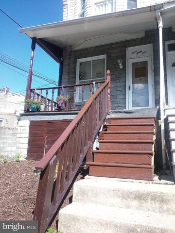 361 LINDEN ST, Reading, PA 19604