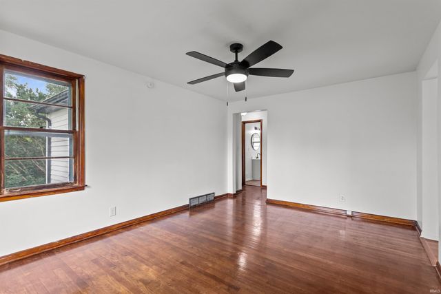 404 E Vaile Avenue, Kokomo, IN 46901