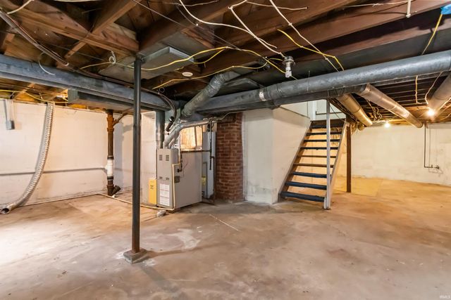 404 E Vaile Avenue, Kokomo, IN 46901