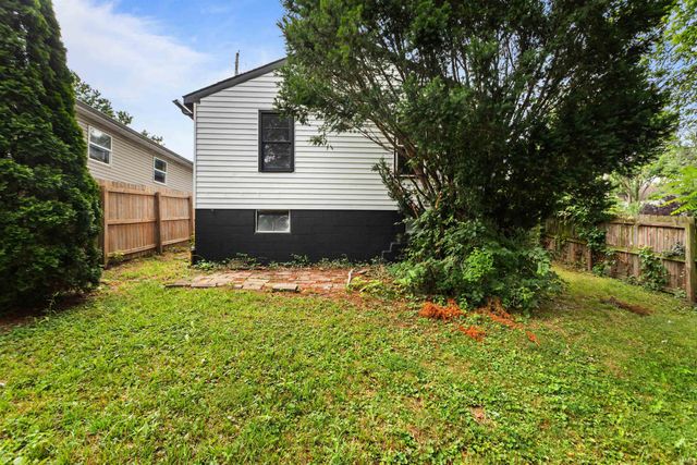 404 E Vaile Avenue, Kokomo, IN 46901