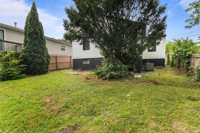 404 E Vaile Avenue, Kokomo, IN 46901