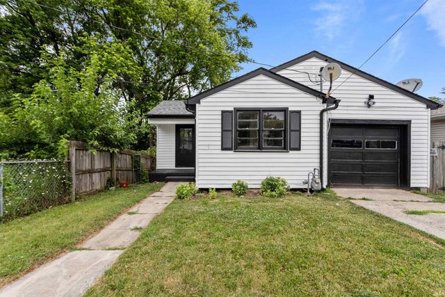 404 E Vaile Avenue, Kokomo, IN 46901