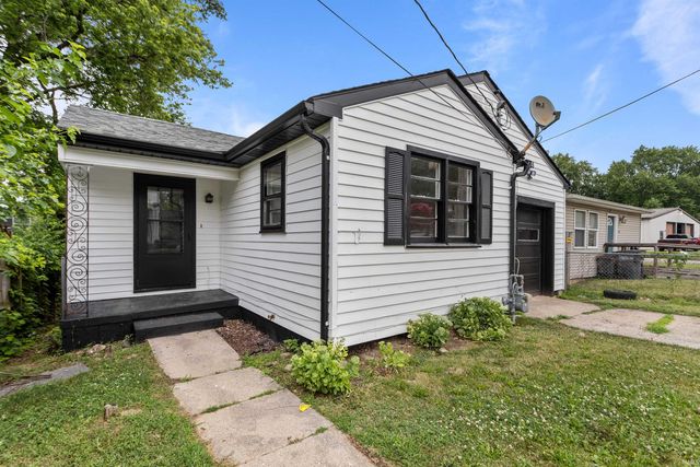 404 E Vaile Avenue, Kokomo, IN 46901