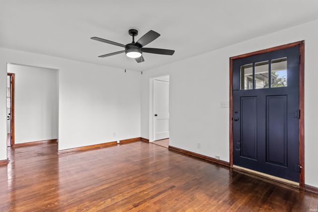 404 E Vaile Avenue, Kokomo, IN 46901