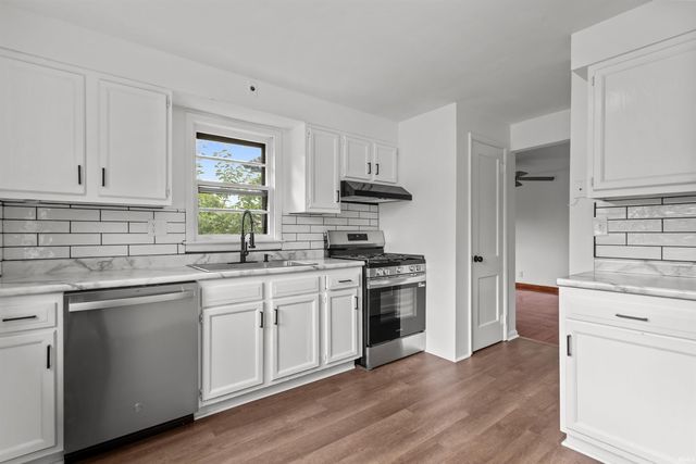 404 E Vaile Avenue, Kokomo, IN 46901