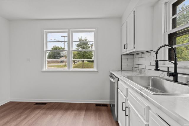 404 E Vaile Avenue, Kokomo, IN 46901