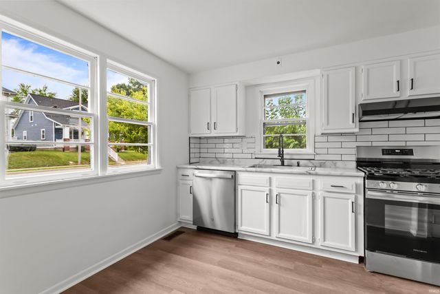 404 E Vaile Avenue, Kokomo, IN 46901