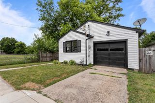 404 E Vaile Avenue, Kokomo, IN 46901