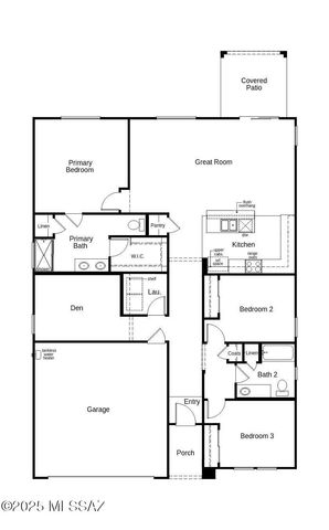 898 W Calle Bombona, Sahuarita, AZ 85629