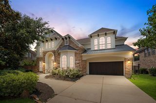 3 N Beech Springs Circle, Spring, TX 77389