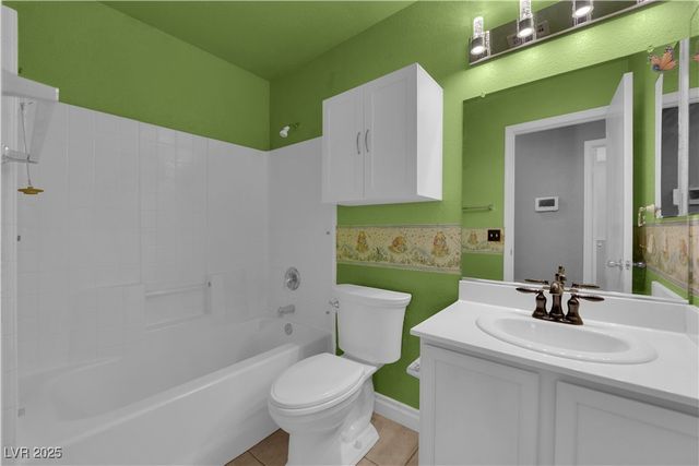 6216 Autumn Creek Drive, Las Vegas, NV 89130