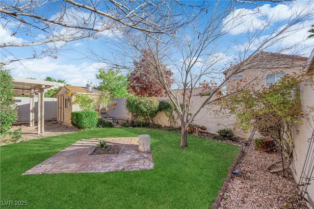 6216 Autumn Creek Drive, Las Vegas, NV 89130