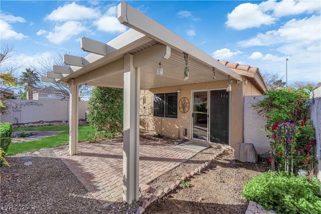 6216 Autumn Creek Drive, Las Vegas, NV 89130