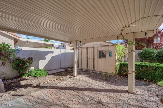 6216 Autumn Creek Drive, Las Vegas, NV 89130