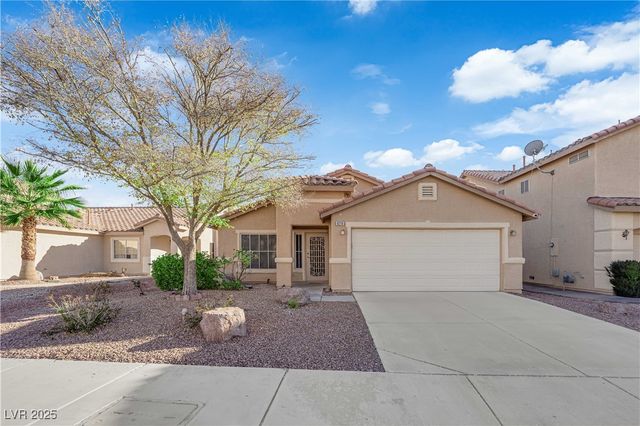 6216 Autumn Creek Drive, Las Vegas, NV 89130