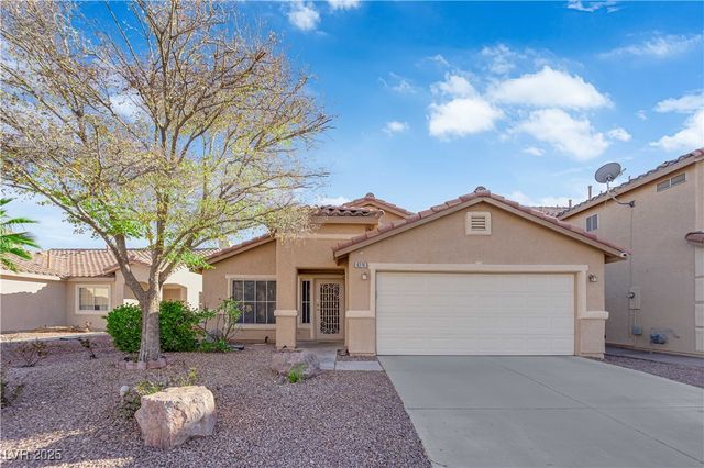 6216 Autumn Creek Drive, Las Vegas, NV 89130