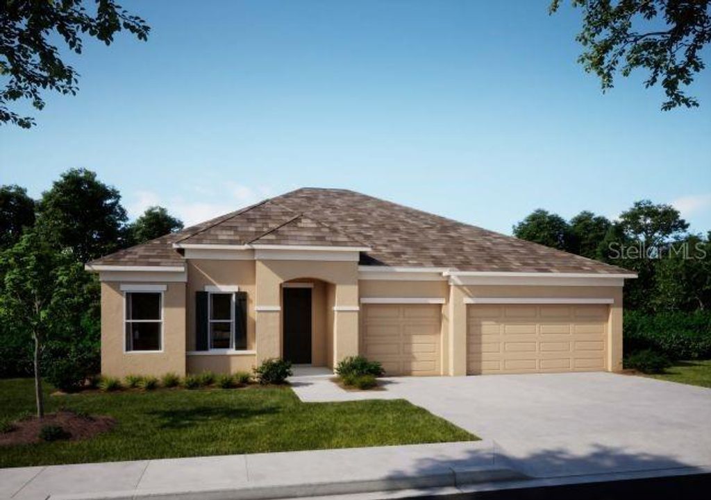 6 BUD HOLLOW DRIVE, Palm Coast, FL 32137