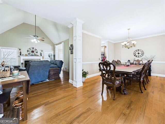 129 Gardenia Drive, Warner Robins, GA 31088