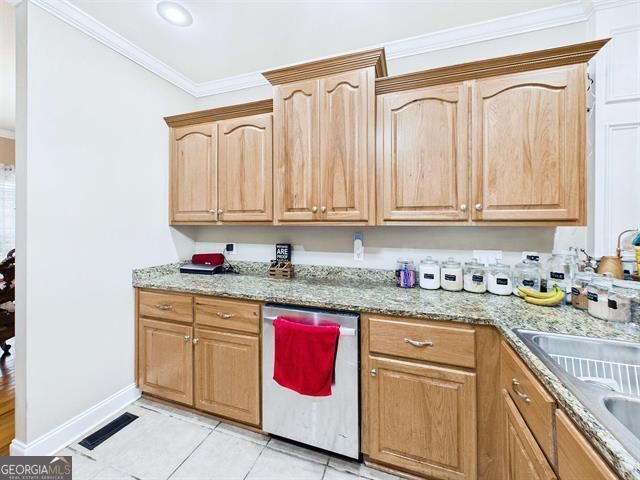 129 Gardenia Drive, Warner Robins, GA 31088