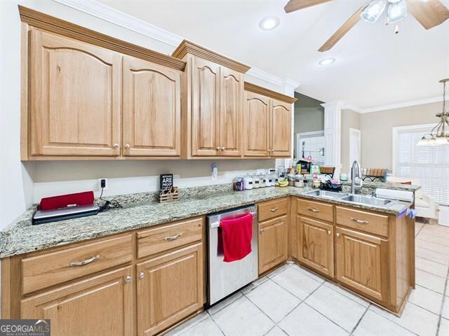 129 Gardenia Drive, Warner Robins, GA 31088