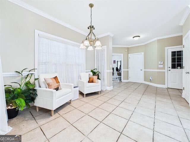 129 Gardenia Drive, Warner Robins, GA 31088