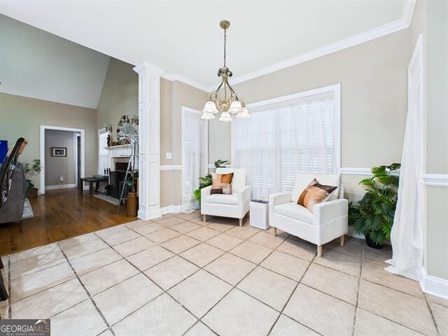 129 Gardenia Drive, Warner Robins, GA 31088
