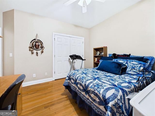 129 Gardenia Drive, Warner Robins, GA 31088