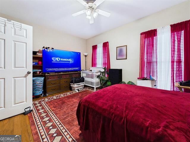 129 Gardenia Drive, Warner Robins, GA 31088